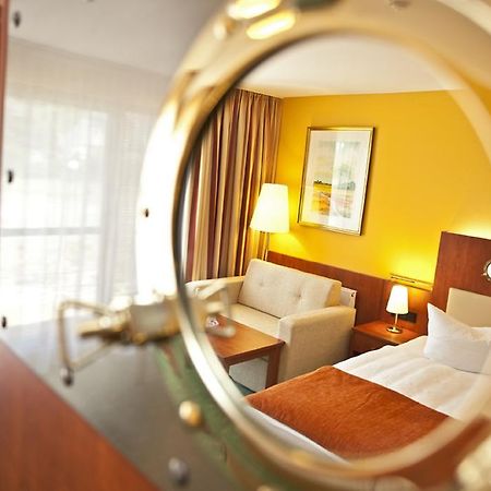 Seetelhotel Nautic Usedom Hotel & Spa Koserow ห้อง รูปภาพ