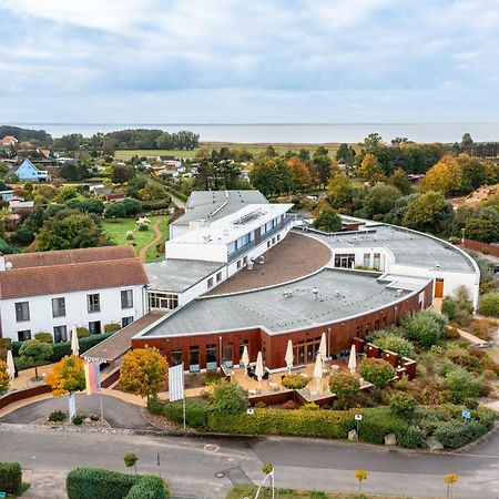 Seetelhotel Nautic Usedom Hotel & Spa Koserow ภายนอก รูปภาพ
