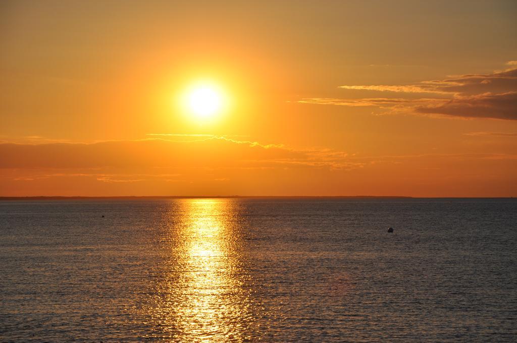 Seetelhotel Nautic Usedom Hotel & Spa Koserow ภายนอก รูปภาพ