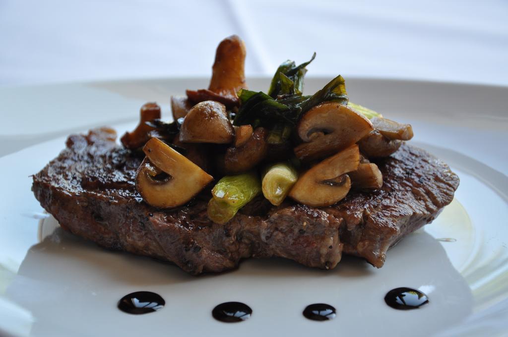 Seetelhotel Nautic Usedom Hotel & Spa Koserow ภายนอก รูปภาพ