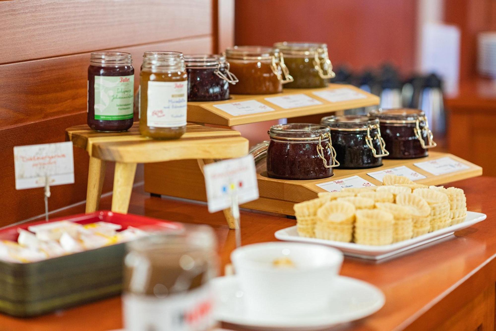 Seetelhotel Nautic Usedom Hotel & Spa Koserow ภายนอก รูปภาพ