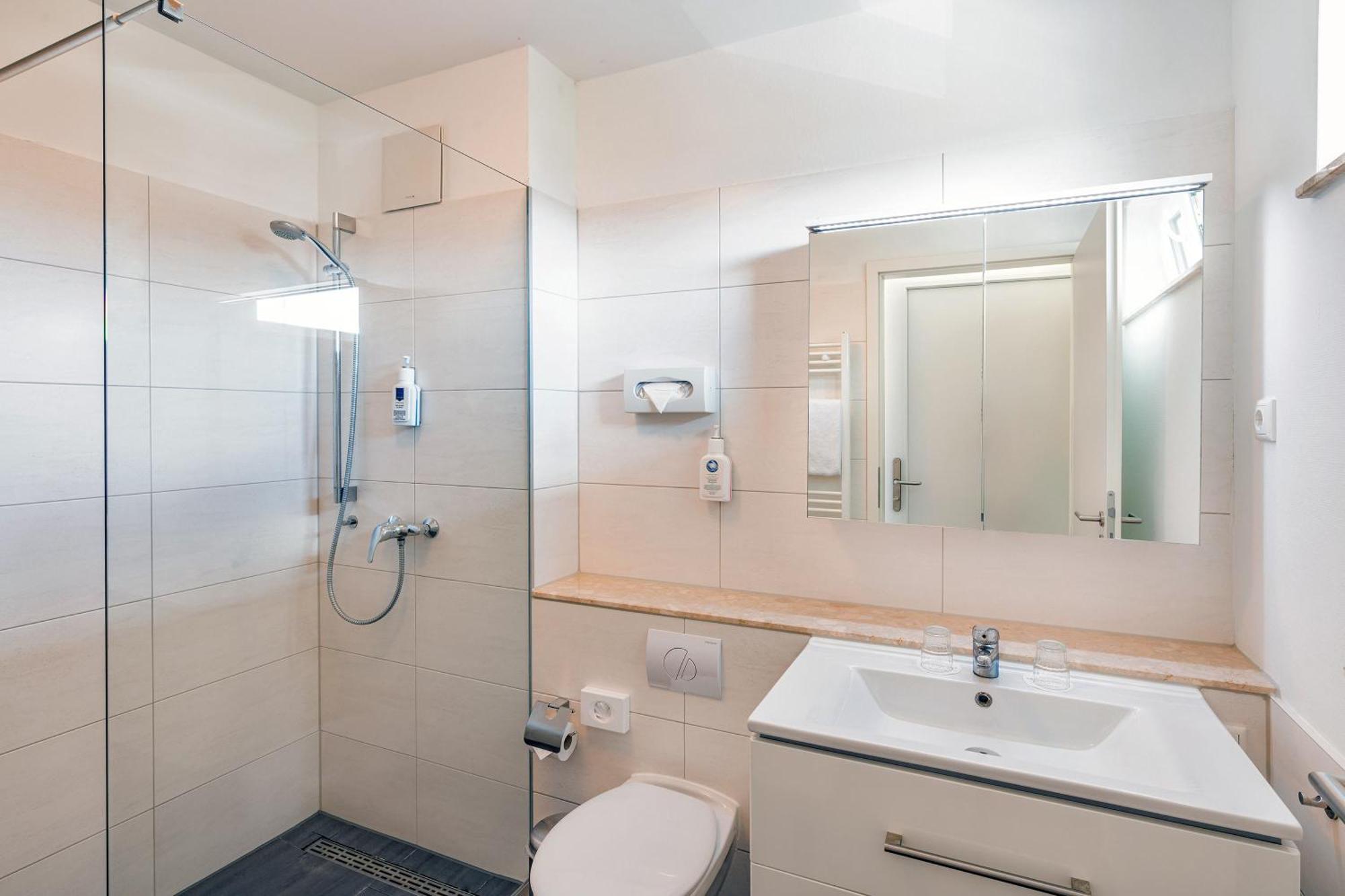 Seetelhotel Nautic Usedom Hotel & Spa Koserow ภายนอก รูปภาพ