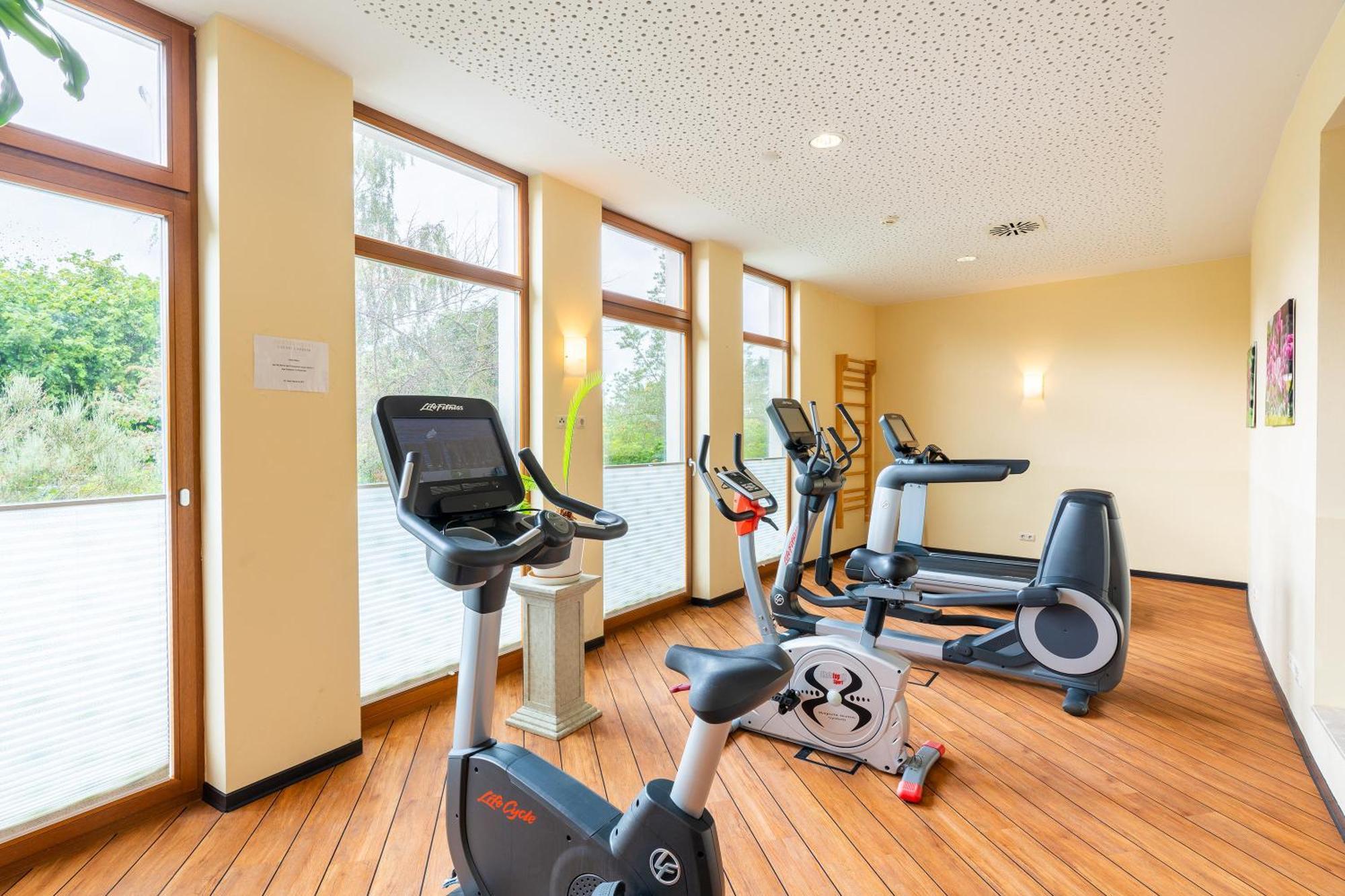 Seetelhotel Nautic Usedom Hotel & Spa Koserow ภายนอก รูปภาพ