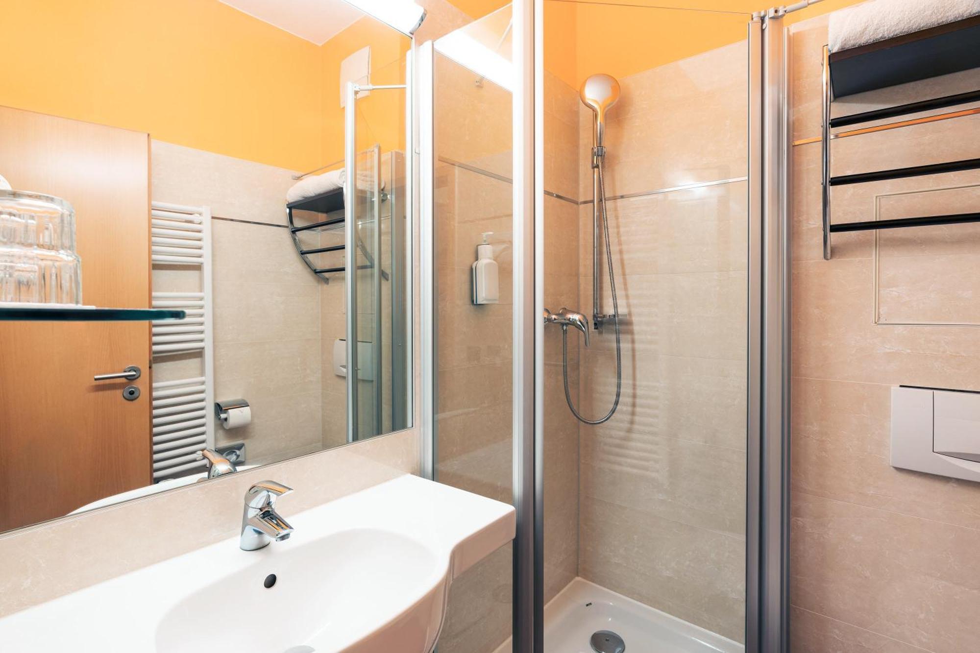 Seetelhotel Nautic Usedom Hotel & Spa Koserow ภายนอก รูปภาพ